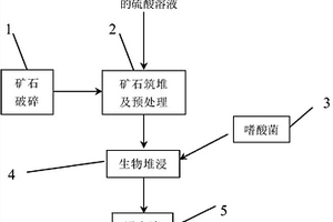 膏鹽-碳酸鹽巖儲層表生巖溶效果定量評價方法及裝置