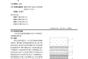 用于污水處理的磁性生物載體及其制備方法