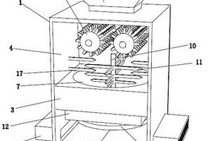 燒結(jié)礦用振動篩