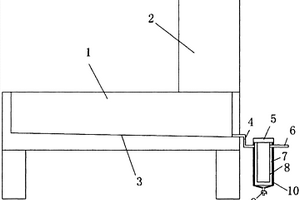 采用對(duì)接井在玄武巖中封存二氧化碳的方法