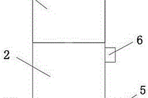 用磷石膏和鉀長石生產(chǎn)高活性土壤調(diào)理劑聯(lián)產(chǎn)硫酸的方法