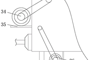 介質(zhì)旋后分級機