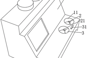 制備日用細(xì)瓷聯(lián)產(chǎn)酸的工藝