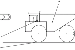 打撈機(jī)