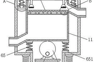 動(dòng)平衡實(shí)驗(yàn)工裝