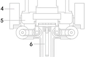 黃金浸出液循環(huán)使用系統(tǒng)