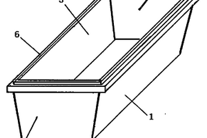 鎂鋁尖晶石-堇青石質(zhì)煅燒鋰電池正極材料用匣缽及其制備方法