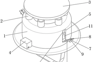 固體廢物硅錳渣的再利用工藝