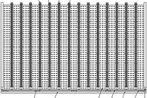 高摻量RAP廠拌熱再生改性瀝青混合料及其制備方法