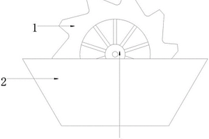 環(huán)保仿古青磚及其生產(chǎn)方法