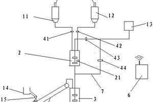 基于頂板爆破誘發(fā)震動(dòng)能量的釋能效果定量評(píng)估方法