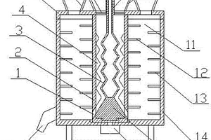 建筑固廢精品化處理工藝