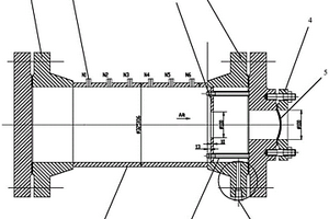 礦山設備篩分機