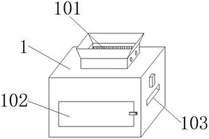 礦物篩分系統(tǒng)