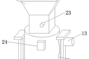 瀝青路面用礦料篩分裝置瀝青路面分層熱再生機(jī)