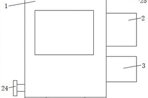 礦區(qū)固體廢料篩選裝置