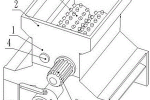 礦用振動篩同步振動電機