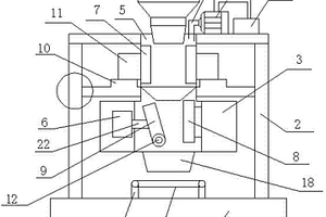 新型洗礦機(jī)、滾筒篩用托輪