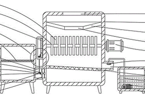 礦山機(jī)械破碎篩分機(jī)履帶梁