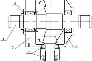 介孔ZSM-5分子篩及其制備方法