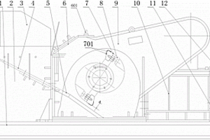 鋁礦石的洗礦機(jī)