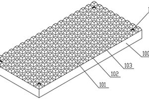 礦區(qū)土壤內(nèi)鐵礦石粒分選設(shè)備