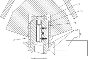 煤礦礦井水處理系統(tǒng)