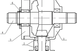 建筑石礦尾礦庫資源回收系統(tǒng)