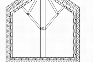 可調(diào)節(jié)速度的礦用給礦機(jī)