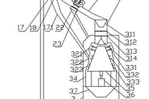 采礦用破碎型穩(wěn)定出料式尾礦處理裝置