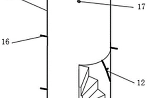 煤礦井下用智能礦井水處理裝置