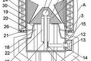 赤鐵礦振動(dòng)洗礦機(jī)