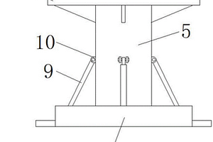 利用鋰尾礦及鋼渣尾礦生產(chǎn)發(fā)泡陶瓷建筑保溫材料的方法