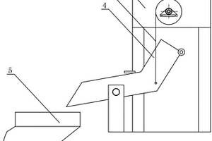 以海水為選礦介質(zhì)的鐵精礦去鉀鈉系統(tǒng)