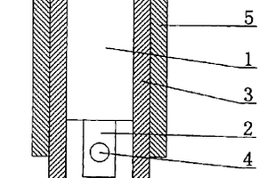 結(jié)構(gòu)改進(jìn)的單段錘式篩分破碎機(jī)