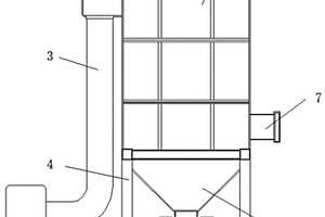 高頻振動(dòng)疊層篩溢流型補(bǔ)水槽