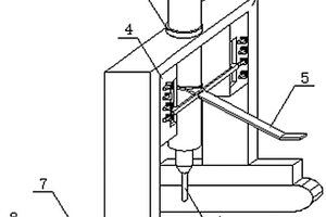 鎳冶煉水淬渣中回收鎳的動篩跳汰機