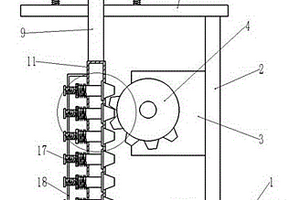 水平振動濕式振篩機