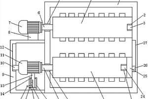 液壓動篩跳汰機(jī)結(jié)構(gòu)的使用方法