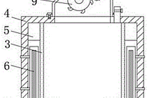 波動(dòng)輥式篩分機(jī)