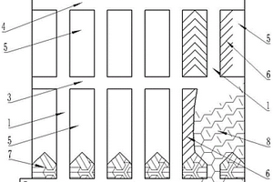 分子篩生產過程的廢堿液處理方法