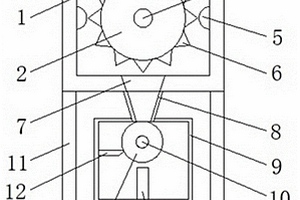 環(huán)保節(jié)能型篩選洗砂一體機