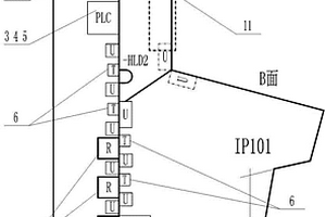 螢石礦坑道用運輸小車