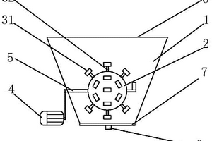 用于高嶺土礦的破碎機(jī)