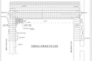 風(fēng)力永磁干式選礦方法