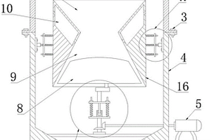 尾礦打撈機