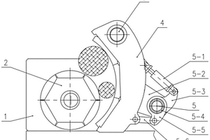 環(huán)保型礦石加工系統(tǒng)