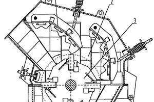 選礦用振動給料機(jī)