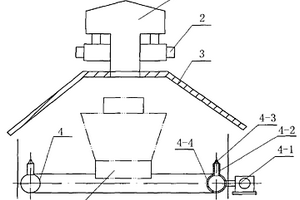 用于儲存和高效輸送物料的礦山溜井系統(tǒng)