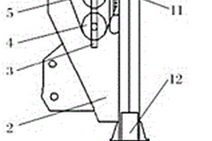 礦用磨砂機(jī)